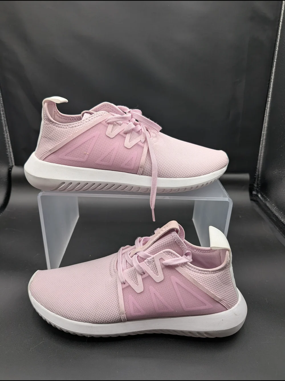 adidas Women's Pink Lightweight Running Sneakers NWOT
